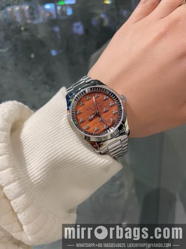 Gucci 38mm 030272