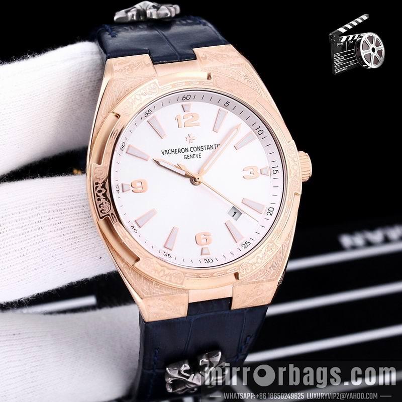 Patek Philippe 43X12mm 101567