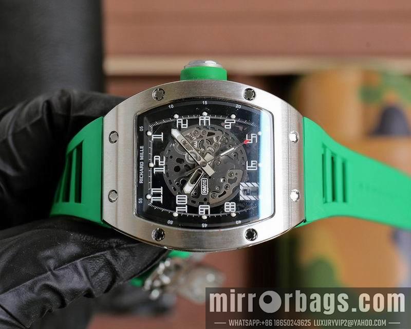 Richard Mille 49X41X15mm 032202