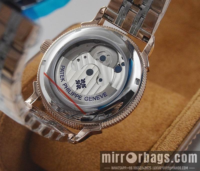 Patek Philippe 44mm 091801