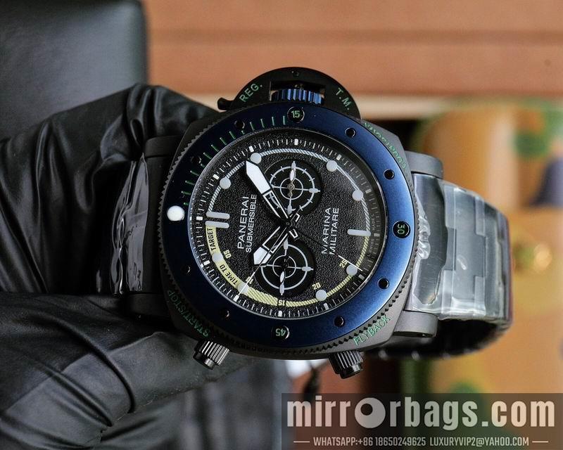 Panerai 47mm 102335