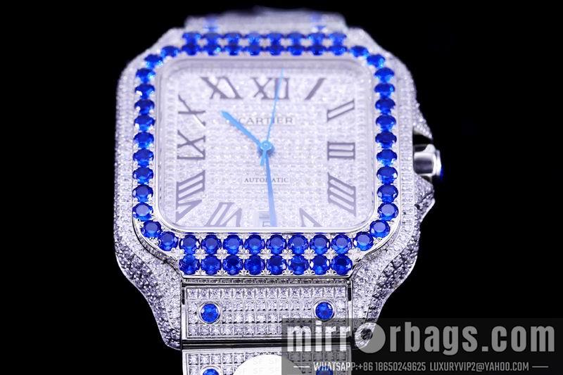 Cartier 40mm 050406