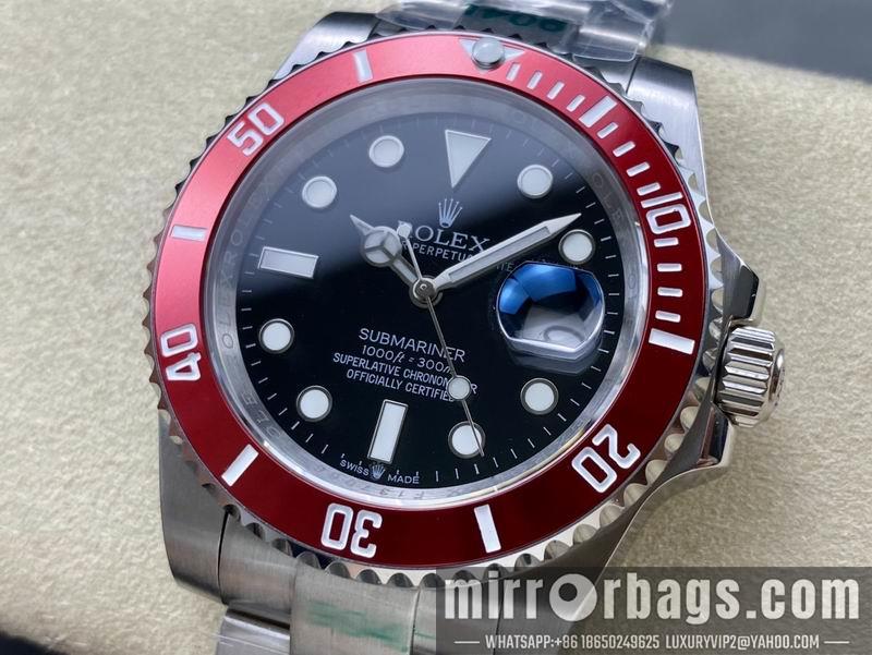 Rolex 40mm 093011