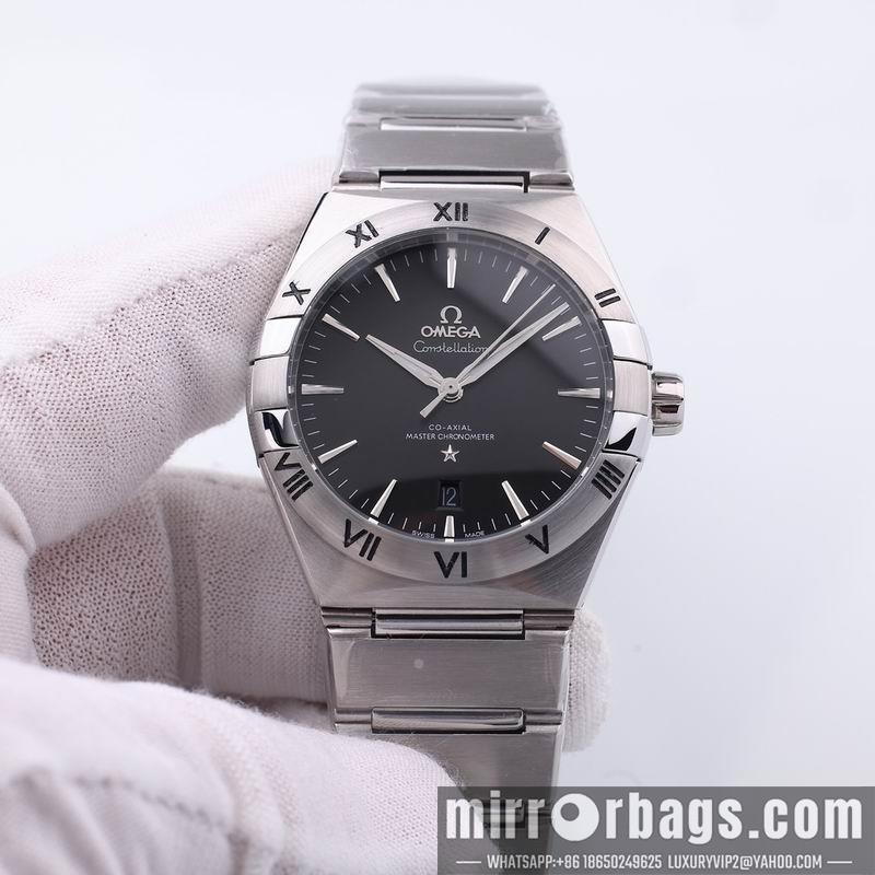 Omega watch 022547