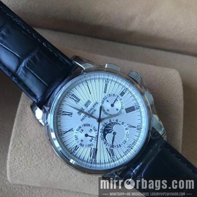 Patek Philippe 44X12mm 121230