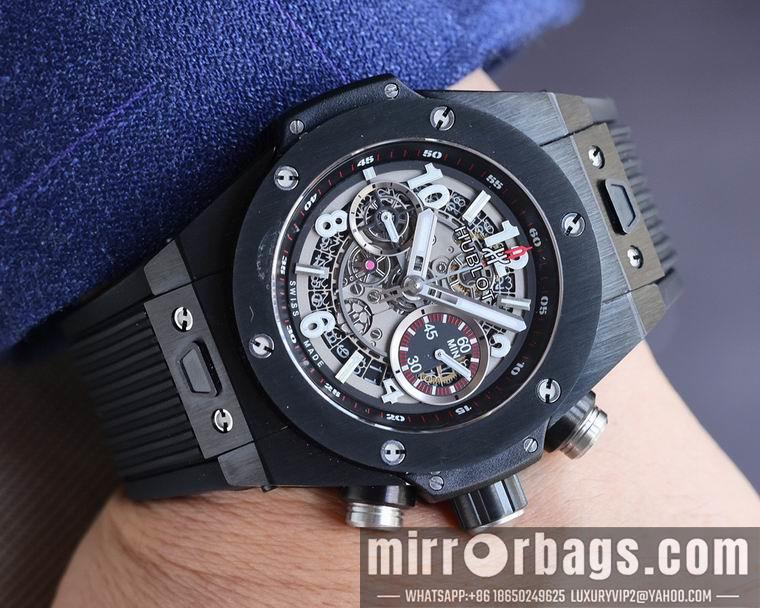 Hublot men watch M06