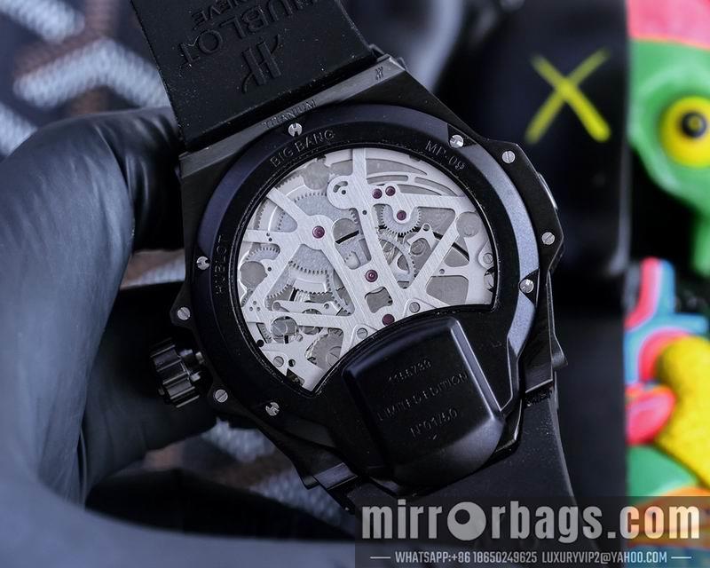 Hublot 45mm 0413100