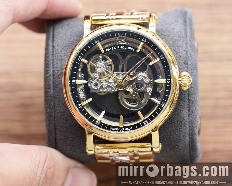 Patek Philippe 41X12mm 072817