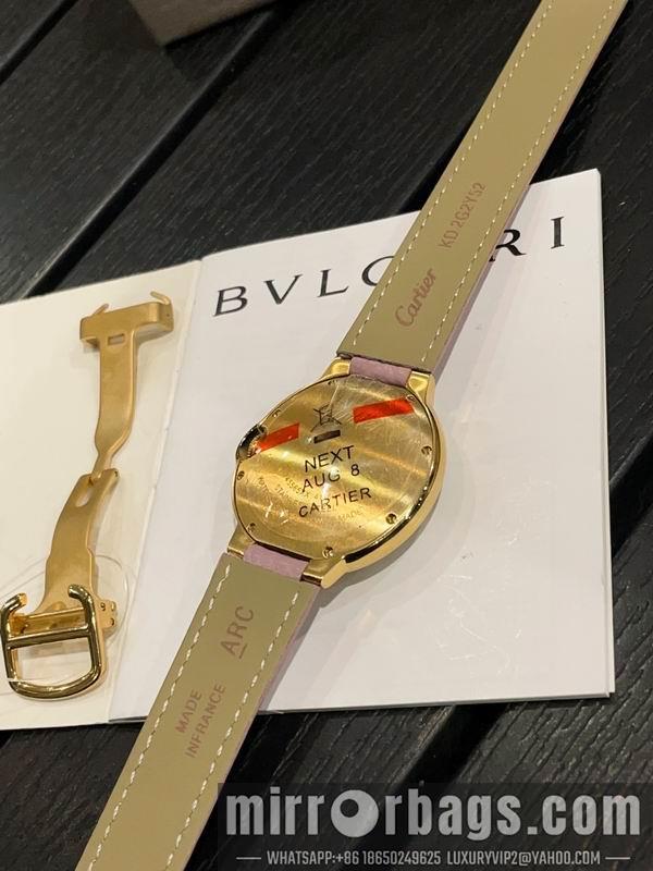 Cartier 36mm 041649