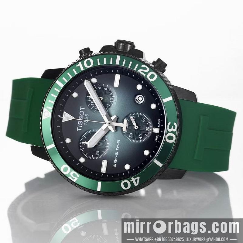 Tissot watch 113014