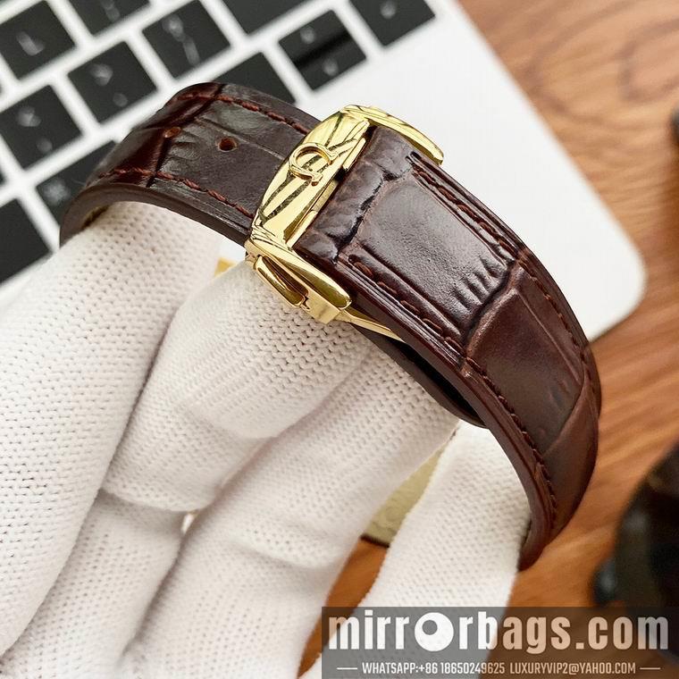 Omega men 40mm M07