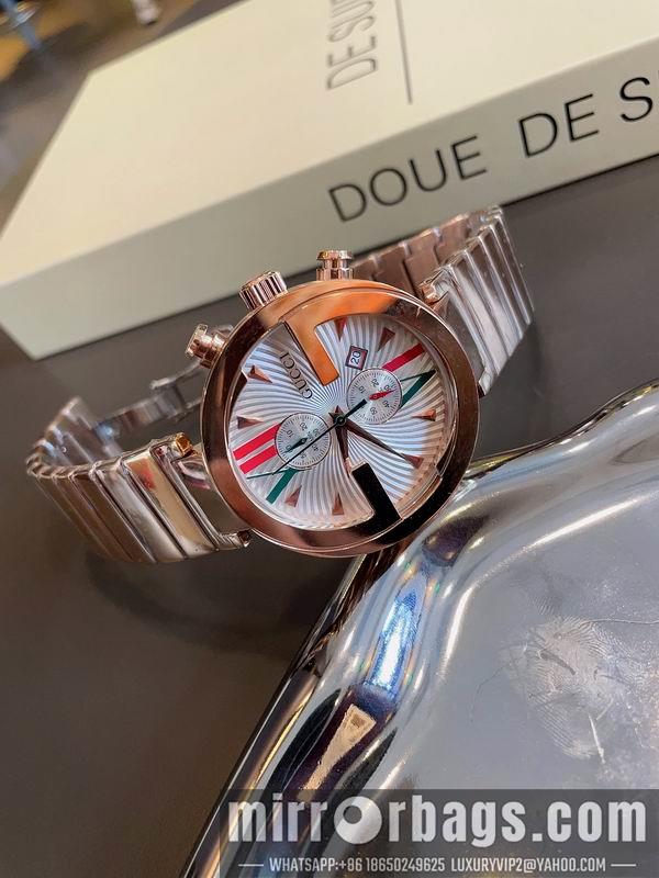 Gucci 45mm 063003
