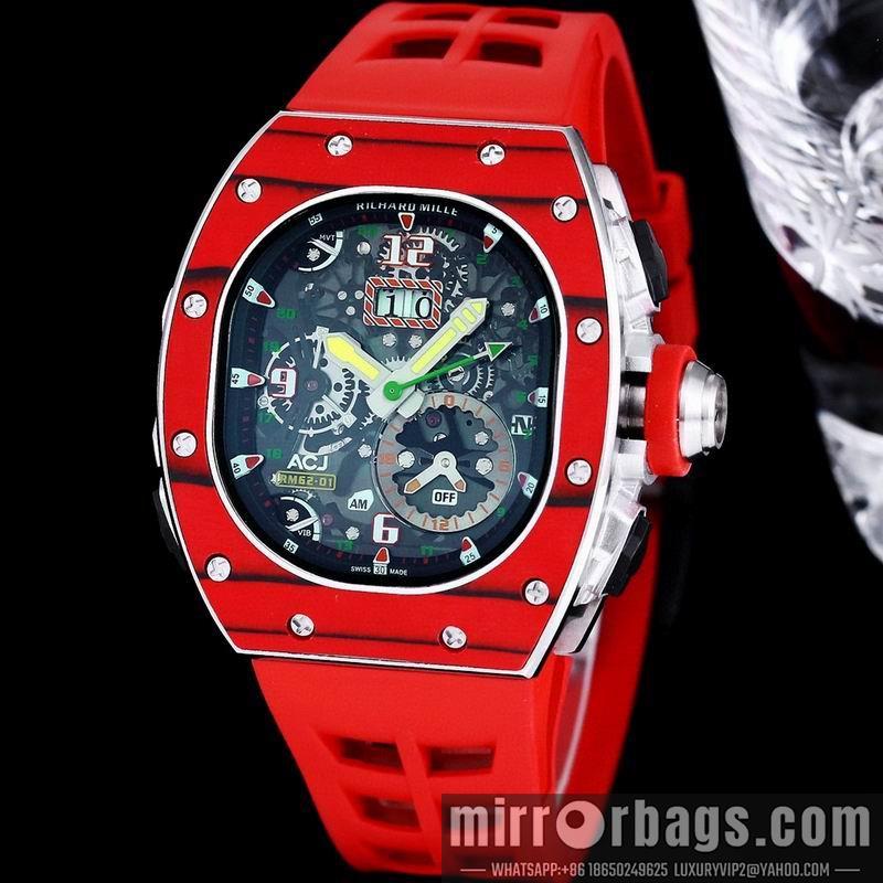 Richard Mille watch 102425