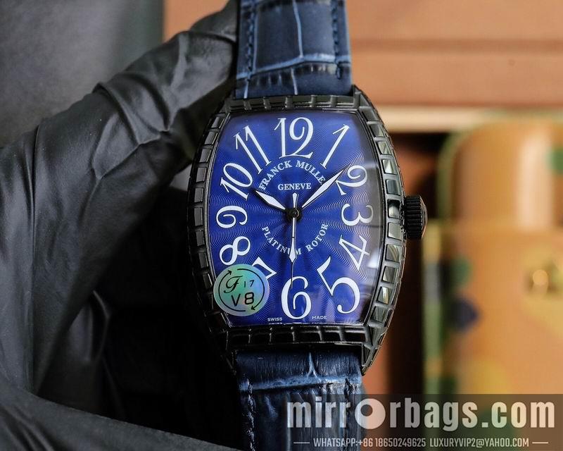 Franck Muller 55X42X13mm 090943