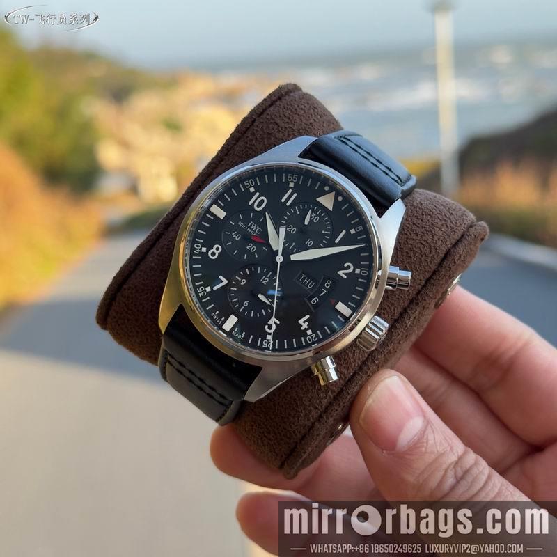 IWC 43mm 022134