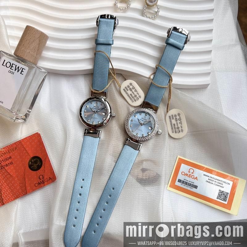 Omega 34mm 022358
