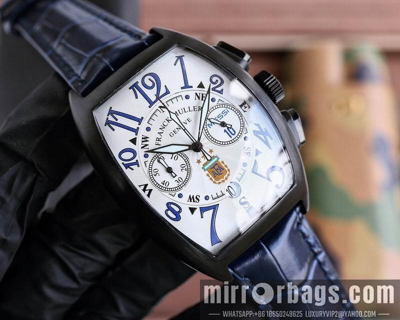 Franck Muller 40X52mm 092836
