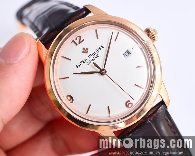 Patek Philippe 40mm 082947