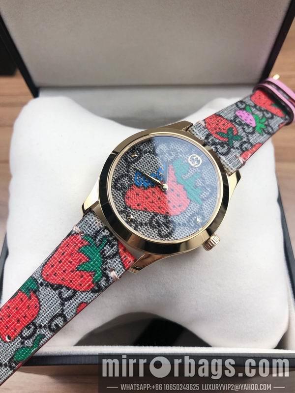 Gucci 36mm 102232