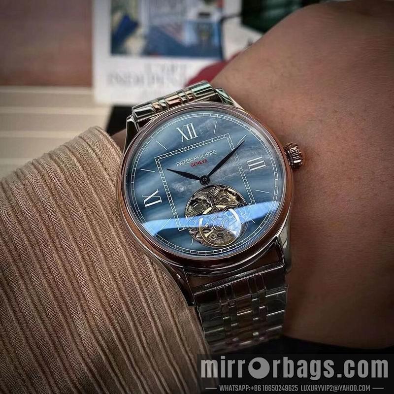 Patek Philippe 43mm 031989