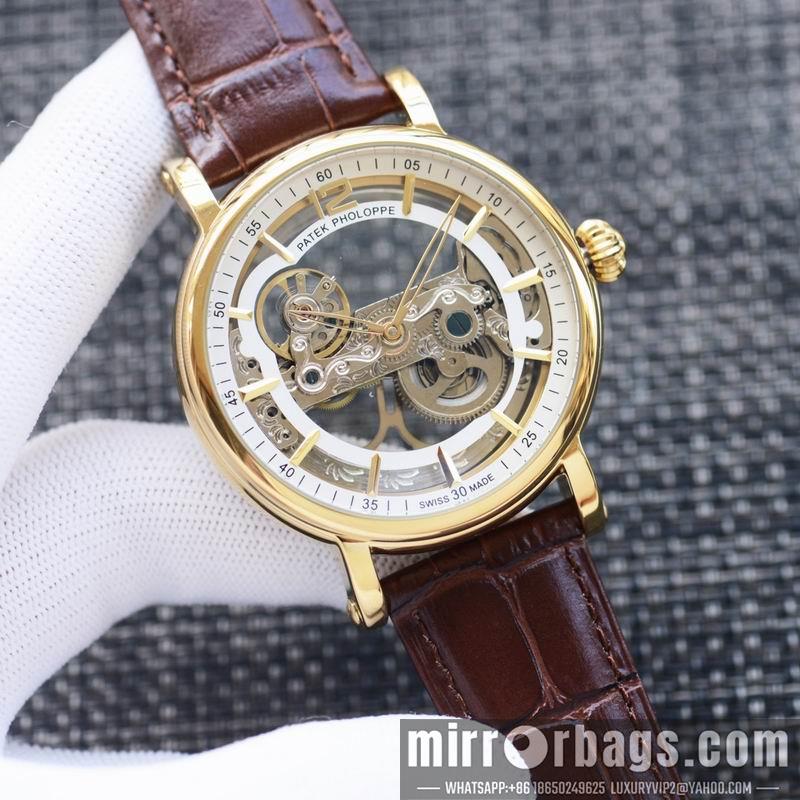 Patek Philippe 43X12mm 082291