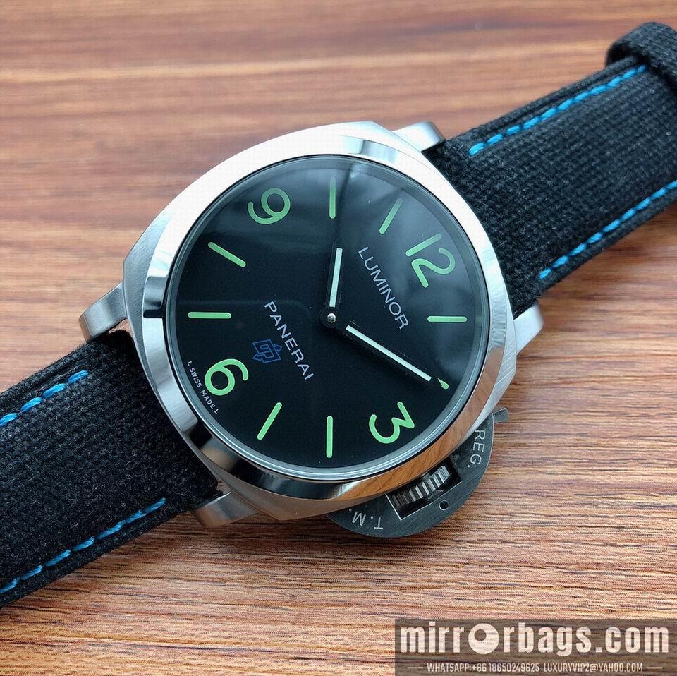 Panerai watch mb110607