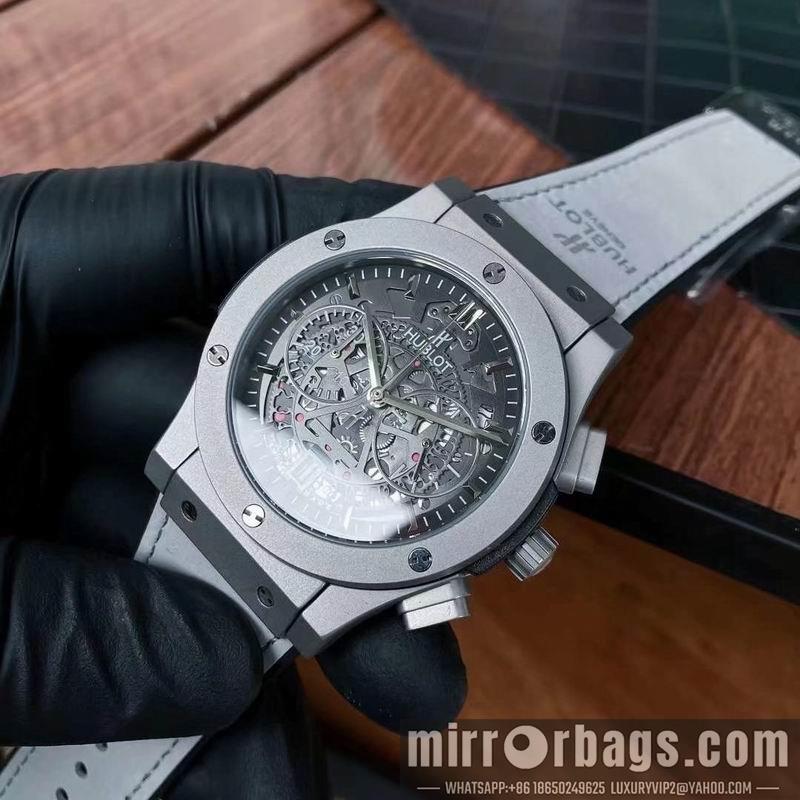 Hublot 43X12mm 050850