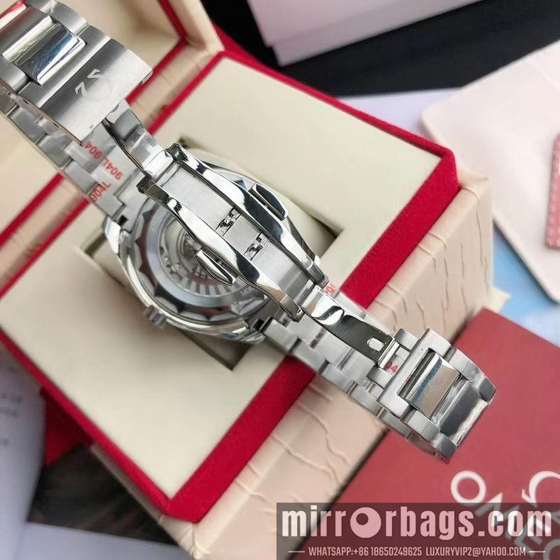 Omega men 41.5mm 110408