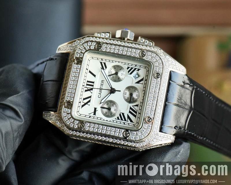 Cartier M39mm W33mm 042785