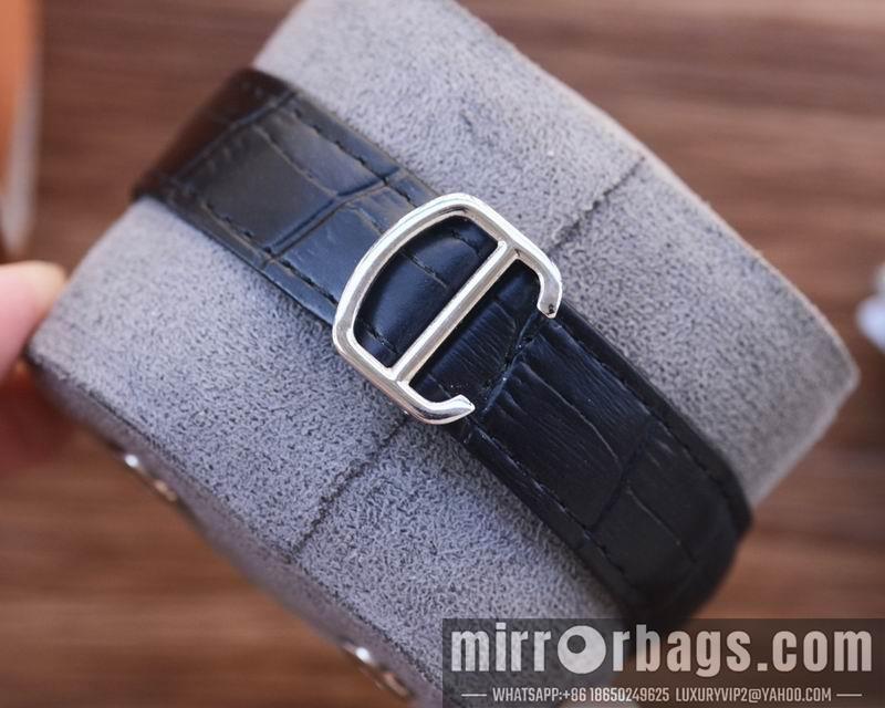 Cartier 41mm 031945