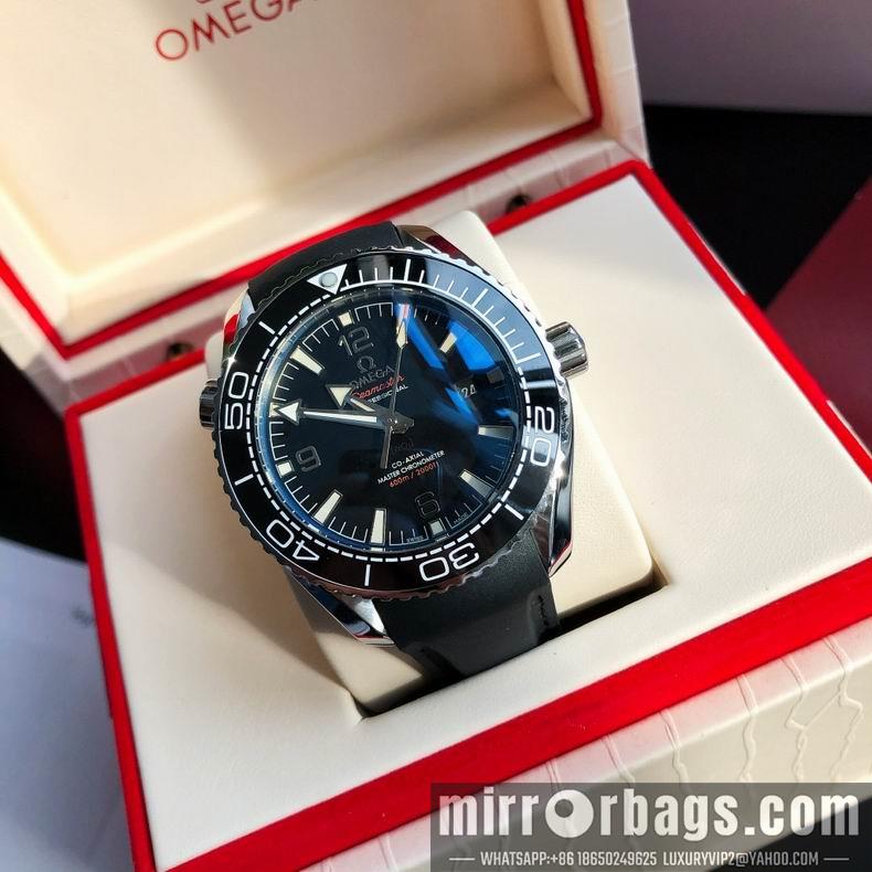 Omega men watch 110420