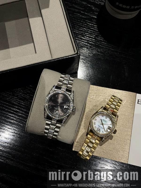 Rolex 31mm 102227