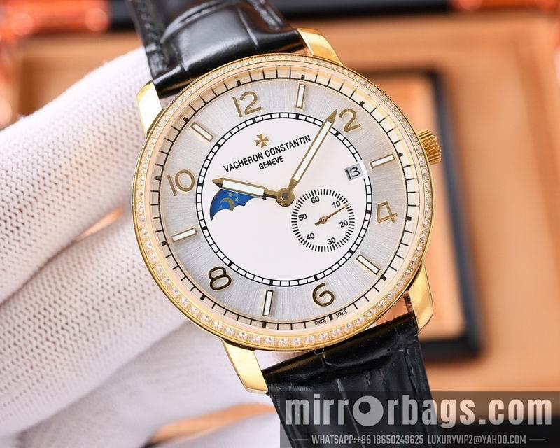 Vacheron Constantin 41mm 022103