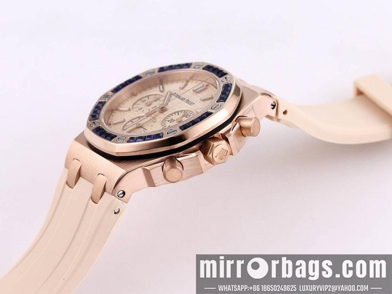 AP woman watch 051604