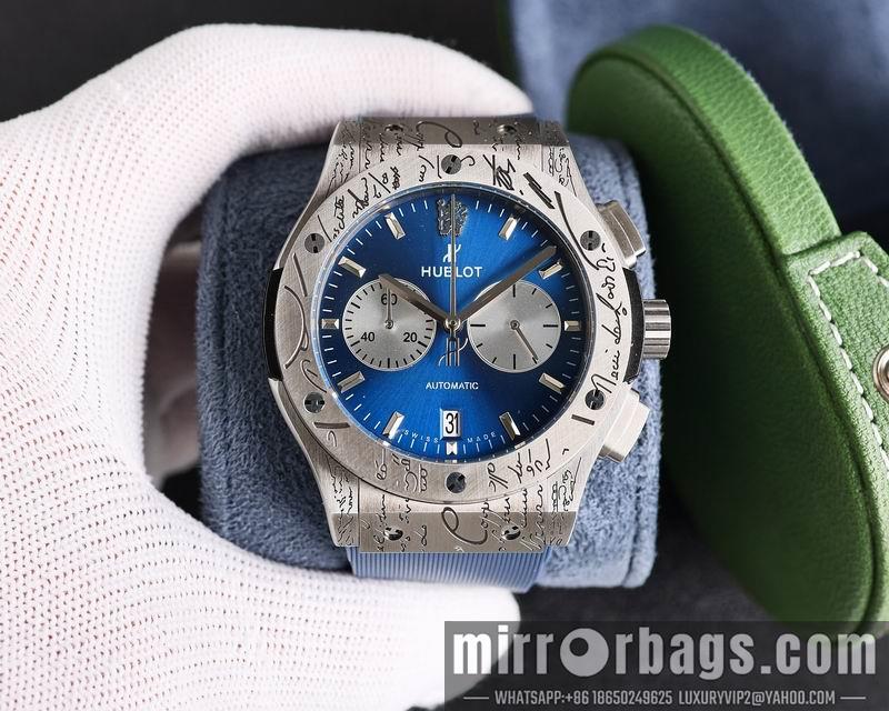 Hublot 45X11.5mm 032021
