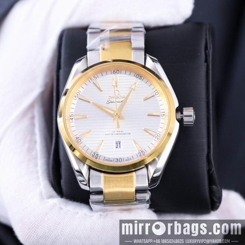 Omega men 41X12mm M75