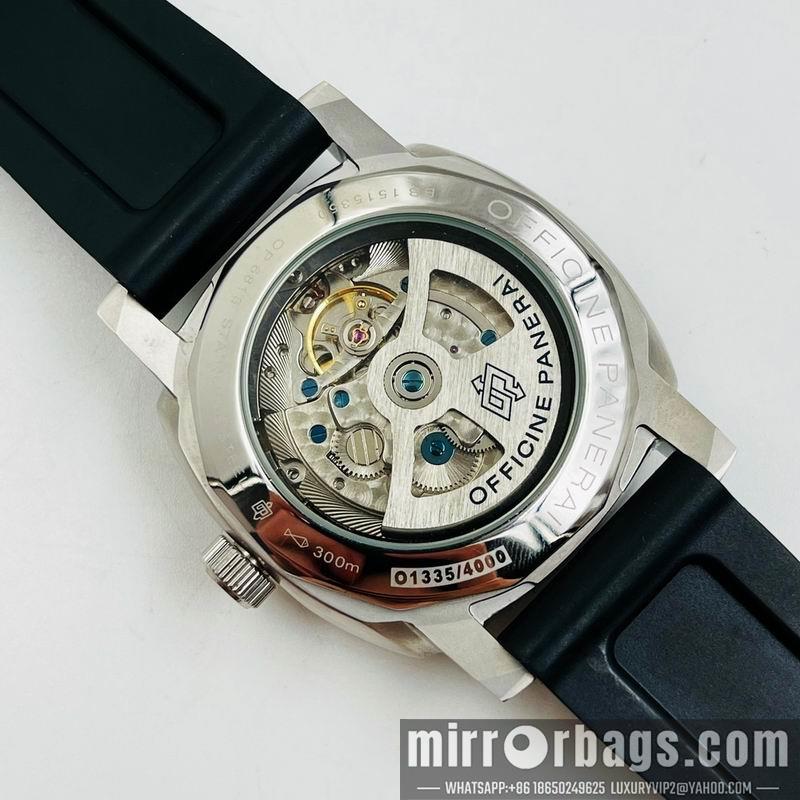 Panerai 44.9X17mm 0827102