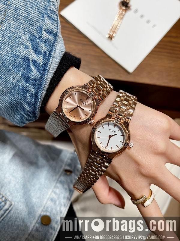 Gucci 36mm 110189
