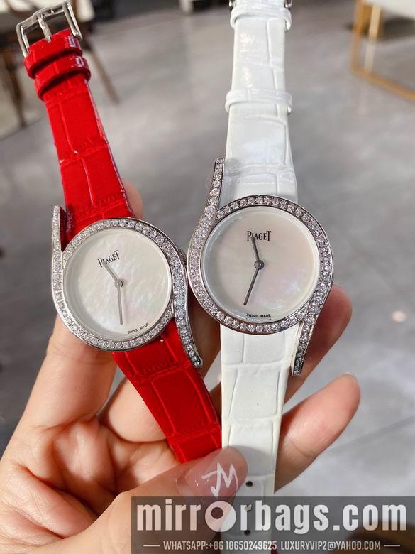 Piaget women 32mm M17