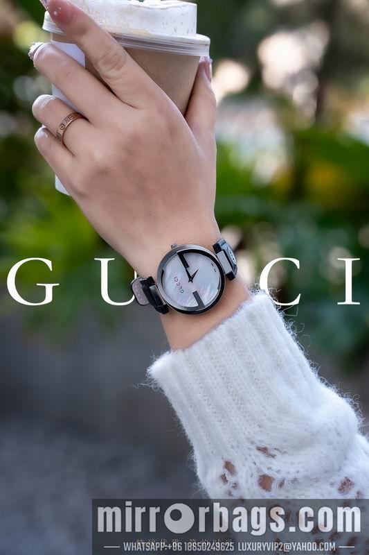 Gucci 37mm 022256