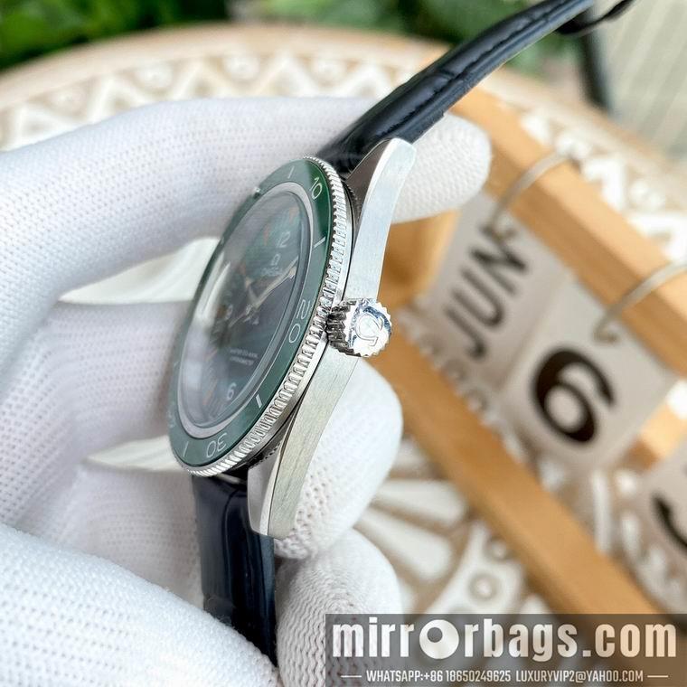 Omega 42mm watch mb 072905