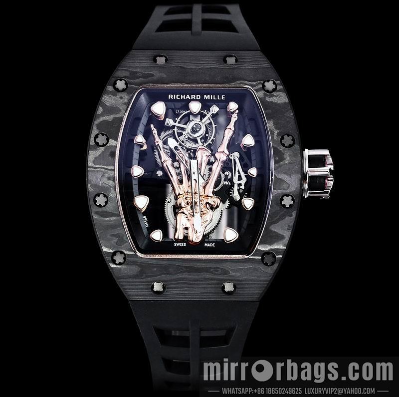 Richard Mille watch 102426