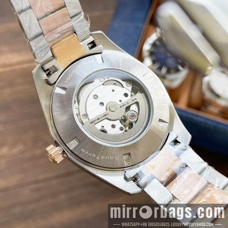 Omega men 41X11mm M66