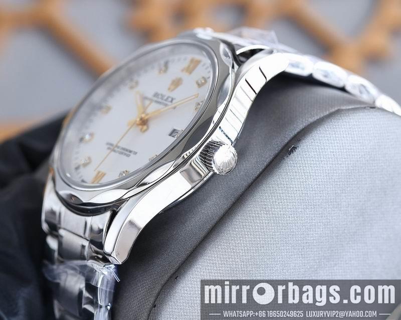 Rolex 41X10mm 032120