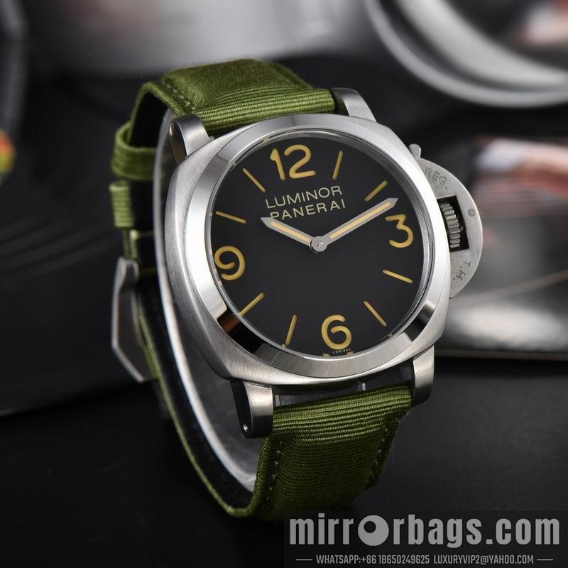 Panerai 44mm 093020