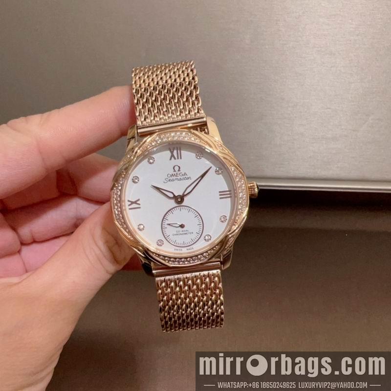 Omega 35mm 082230