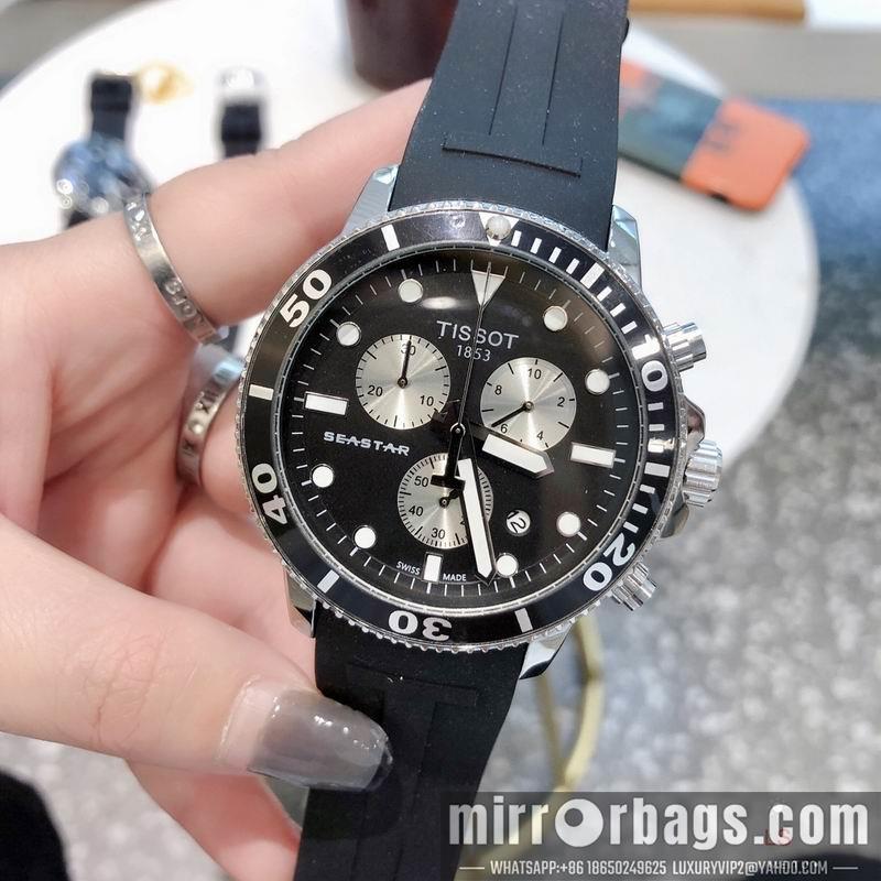 Tissot 42X10mm 041425