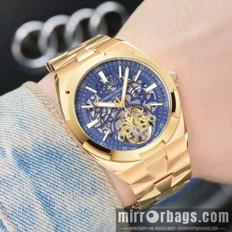 Vacheron Constantin 43X12mm 0822366