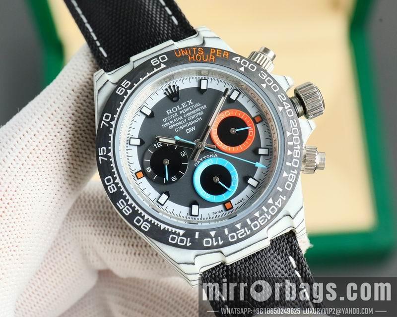 Rolex 40X12.4mm 120134