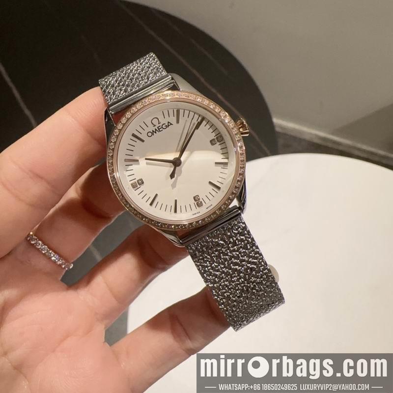 Omega 30mm 032711